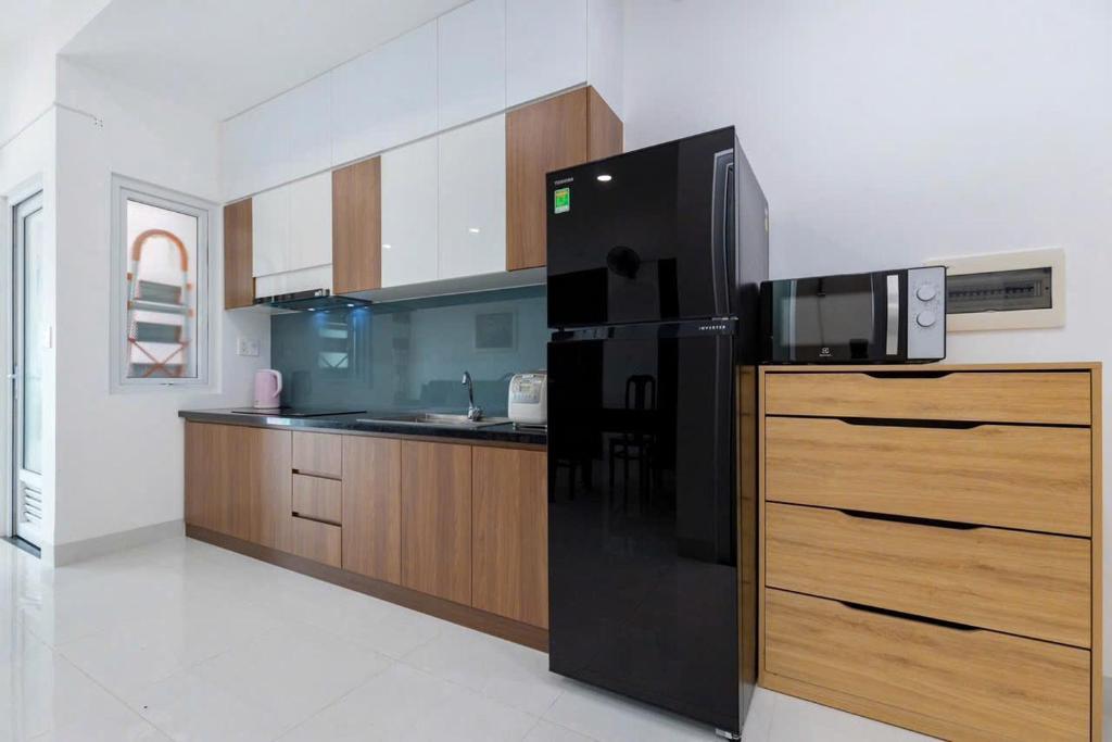 MERMAID Vũng Tàu - Khang Apartment