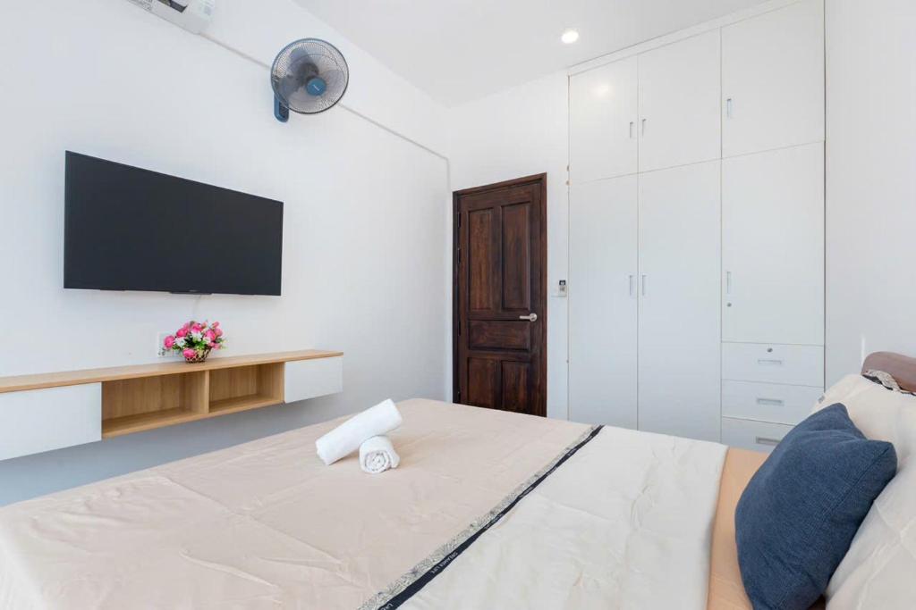 MERMAID Vũng Tàu - Khang Apartment