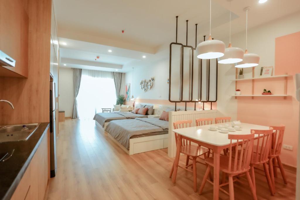 Căn Hộ Ven Biển Quy Nhơn