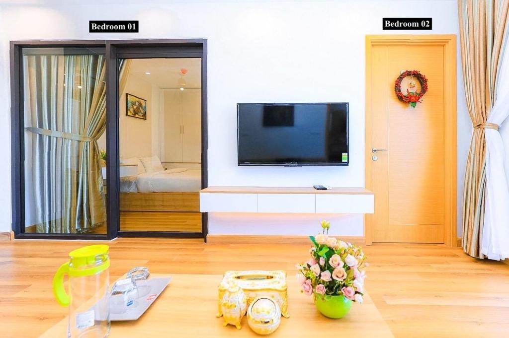 Căn Hộ Ven Biển Quy Nhơn