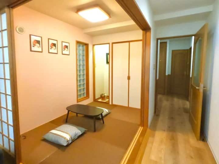 Rest52 inn Room Type - Apartment