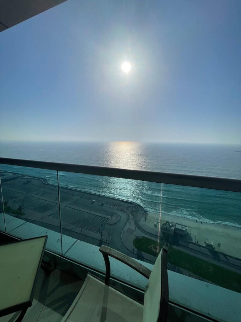 A charming offshore flat view photo 1