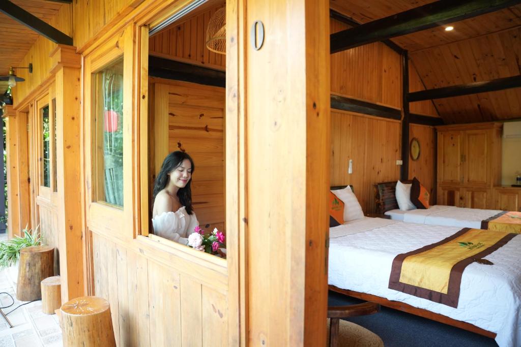 Mường Dy Retreat Ba Vì