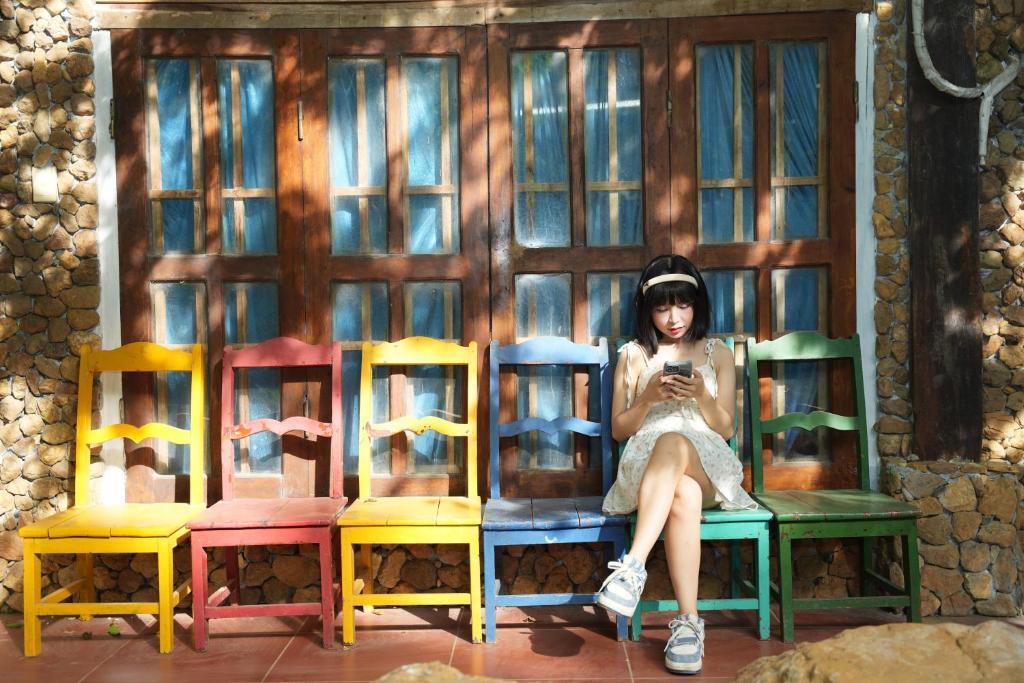 Mường Dy Retreat Ba Vì