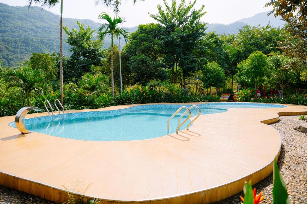 Mường Dy Retreat Ba Vì