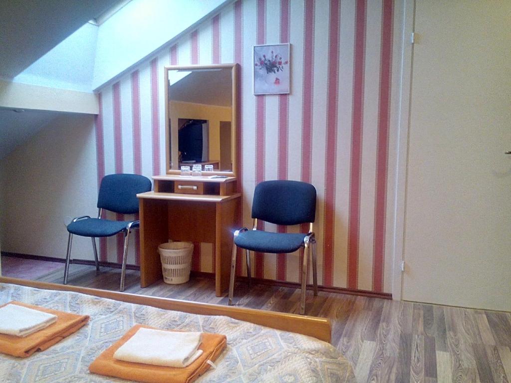 Одноместный (Одноместный номер), Central Hotel