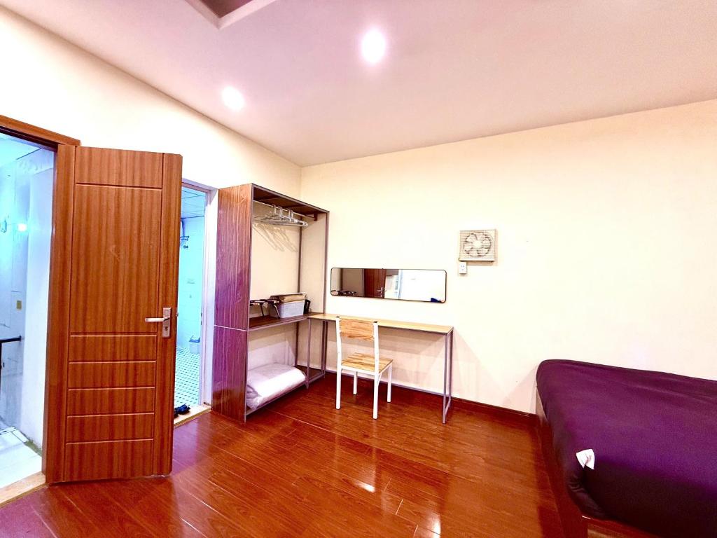 2 bedrooms Kolor Home,Old Quarter,2mins to Hoankiem Lake