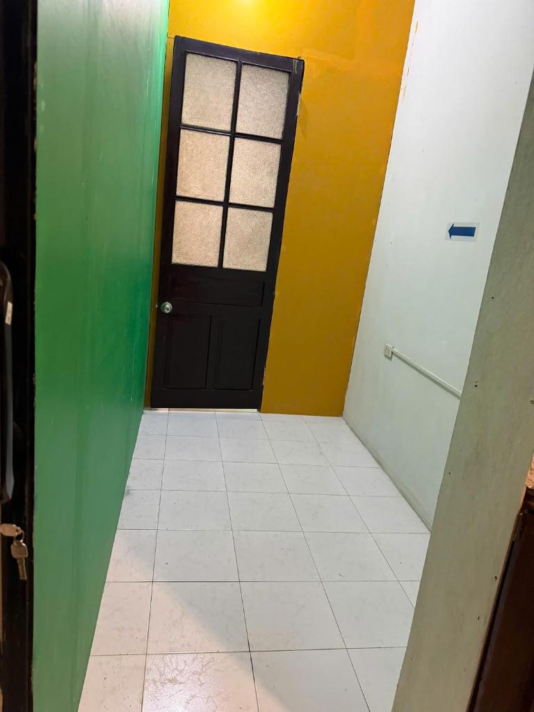 Warm Hanoi Kolor Home, Old Quarter, 4 paxs