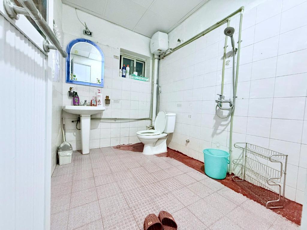 Warm Hanoi Kolor Home, Old Quarter, 4 paxs