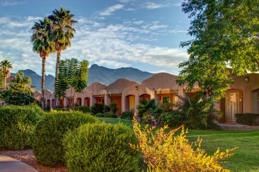 La Posada Lodge & Casitas, Ascend Hotel Collection image