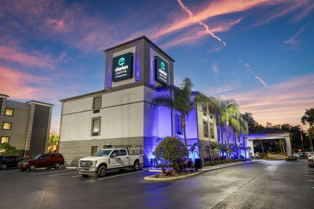 Clarion Pointe Lakeland I-4 image