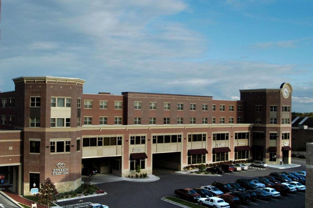Jefferson Street Inn, a Member of Radisson Individuals image