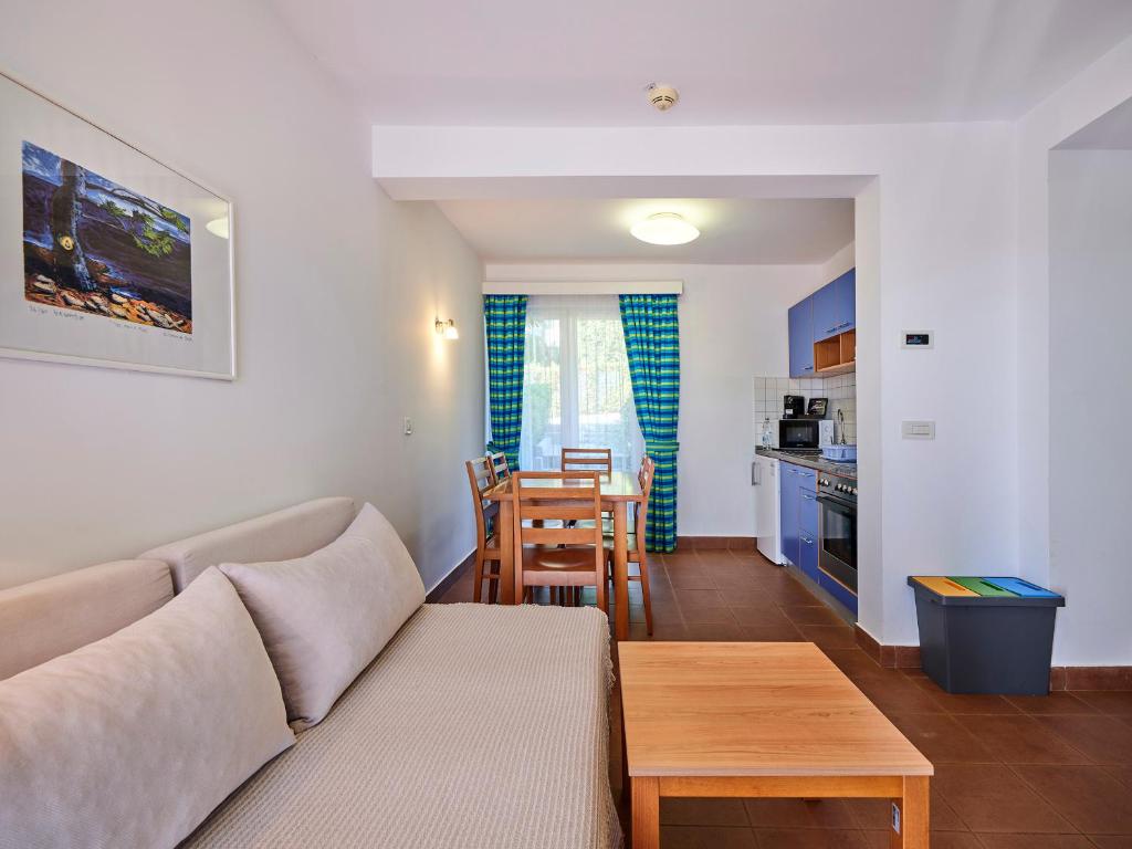 Naturist Park Koversada Apartments - Tap to explore photos