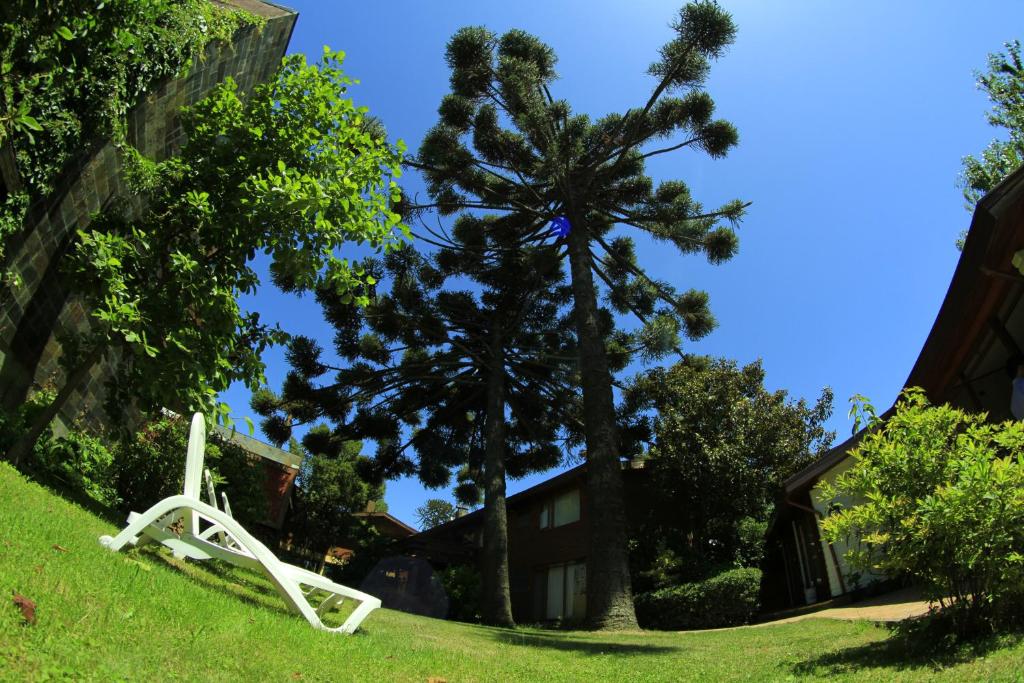 Hotel Costanera Pucón photo 4