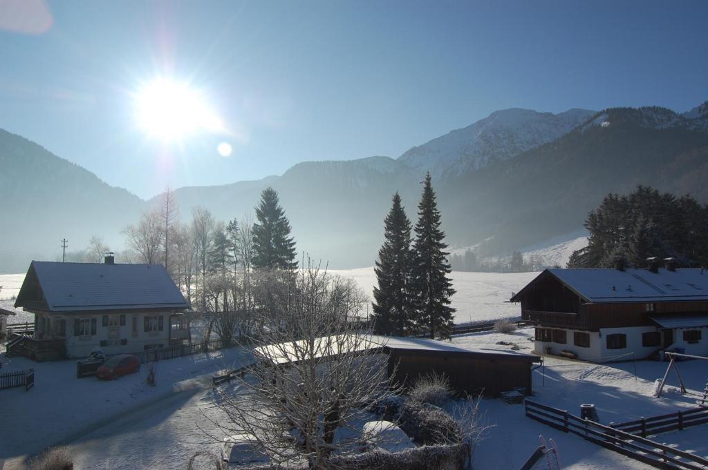 Gasthaus Aiplspitz photo 3