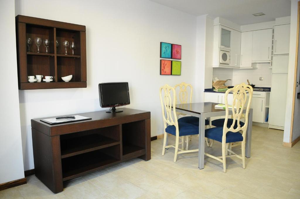 Apartamentos Turisticos Noray photo 1