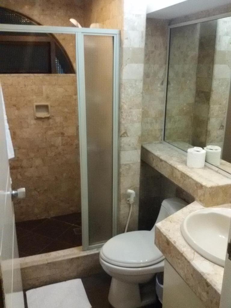 Апартаменты (Улучшенный люкс с 1 спальней), Ralph Anthony Suites