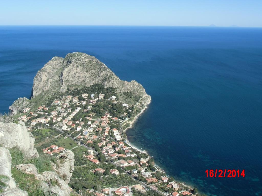 Holiday home Santa Flavia photo 4