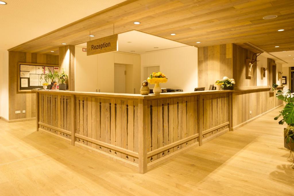 BSW Hotel Isarwinkel photo 3