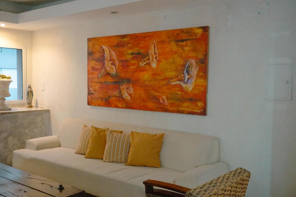 House Park Boutique - Casa de Huéspedes photo 1