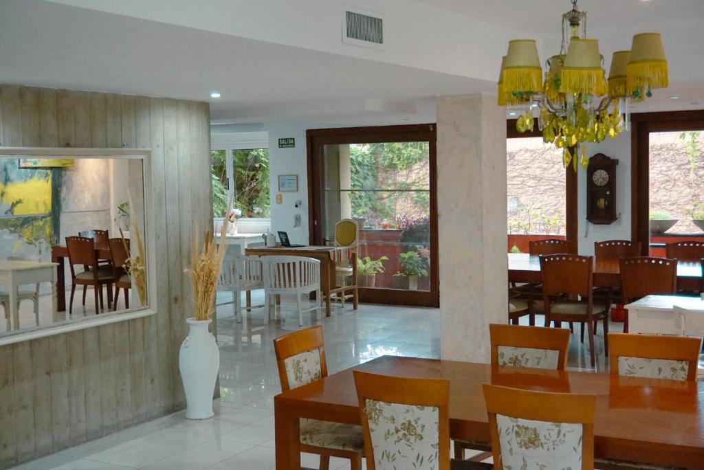 House Park Boutique - Casa de Huéspedes photo 3