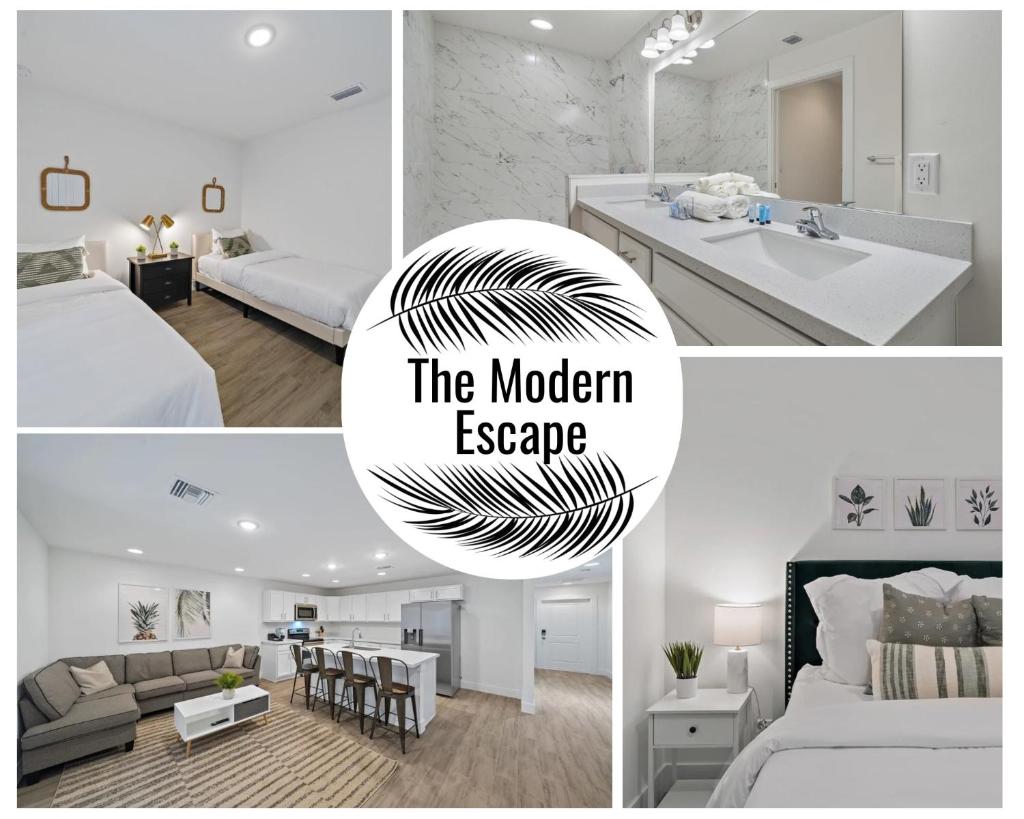 Brand New House! 10 Minutes To The Beach! image