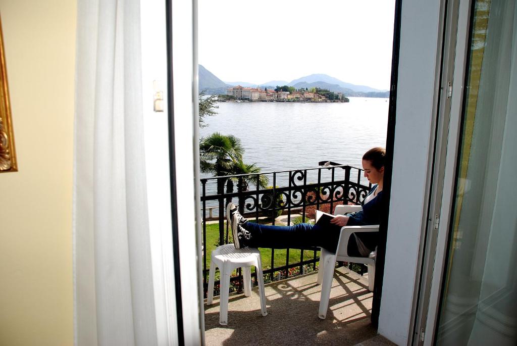Hotel Villa Ruscello photo 1