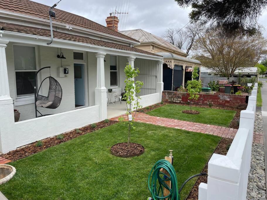 Baxter Cottage photo 1