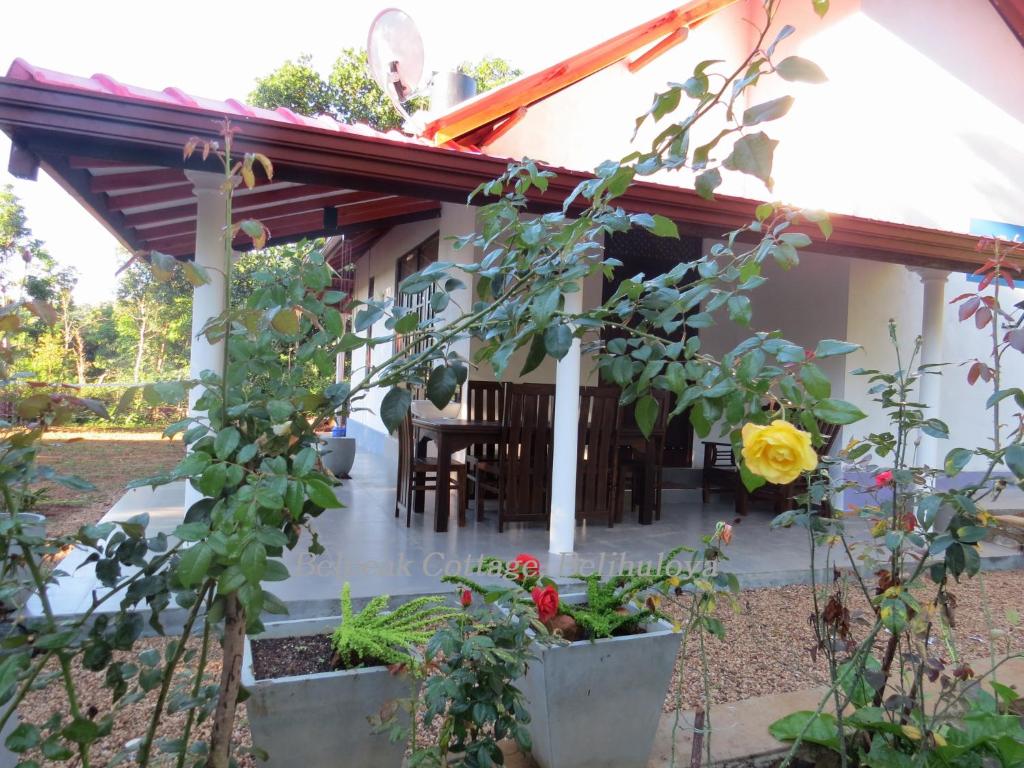 Belpeak Cottage photo 2