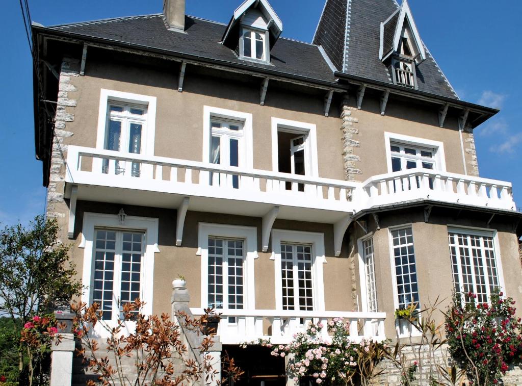 Villa Hortebise photo 3