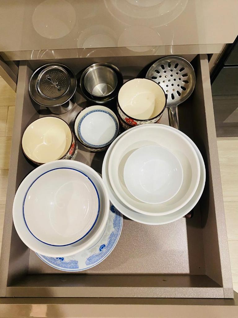 Căn hộ cao cấp 2PN Vinhomes Q9