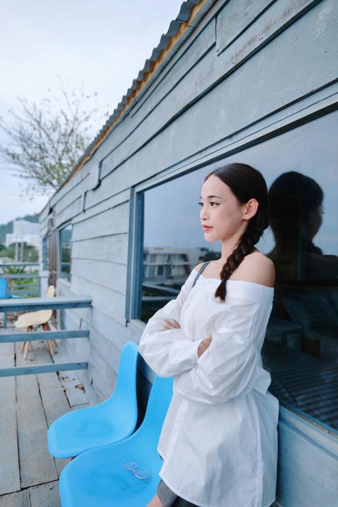 Angel Lý Sơn Homestay-View biển-Vị Trí Trung Tâm