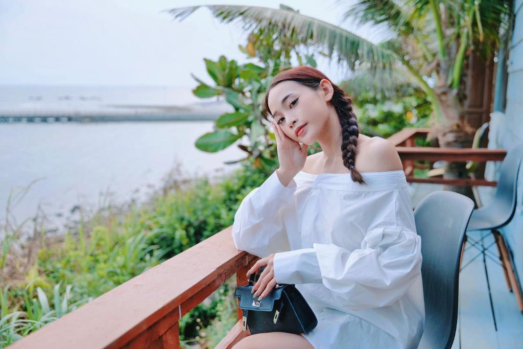 Angel Lý Sơn Homestay-View biển-Vị Trí Trung Tâm