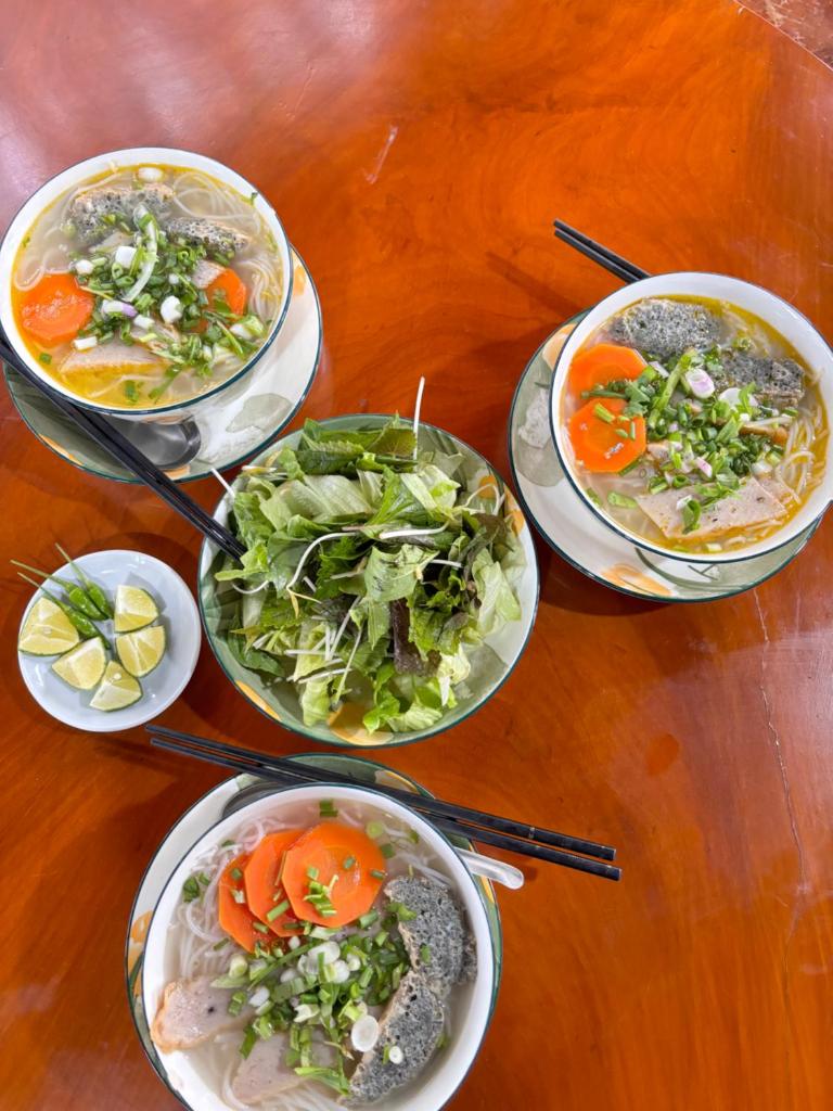 Angel Lý Sơn Homestay-View biển-Vị Trí Trung Tâm