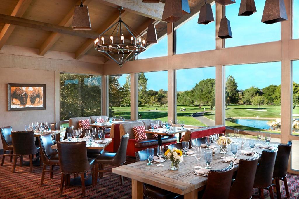 Temecula Creek Inn image