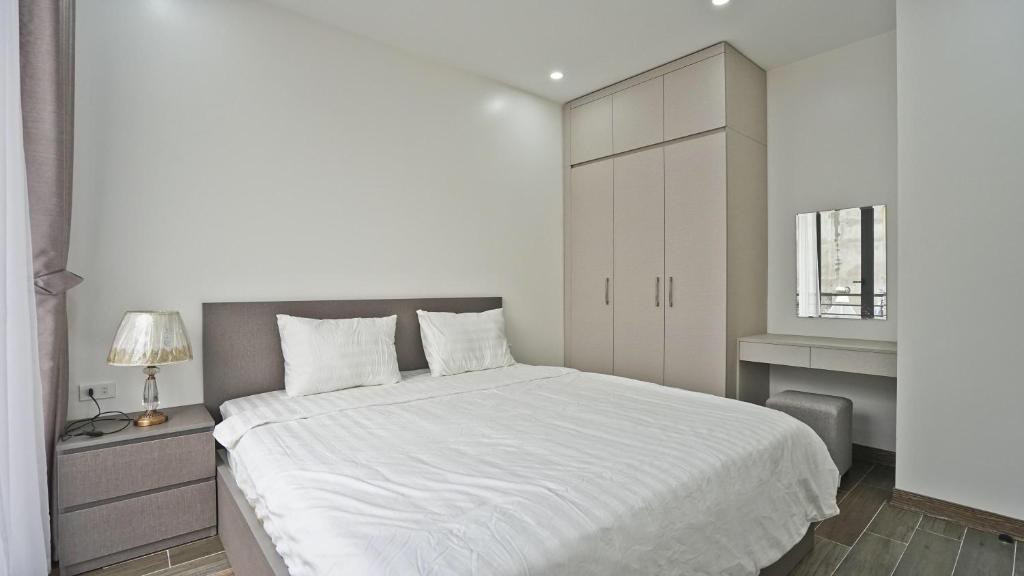 Hanoi Home 10 - Comfortable Apartment for Expart