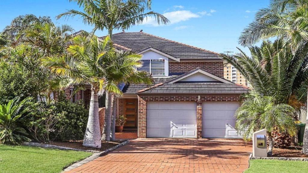 Araluen On Henley Accom Property photo 1