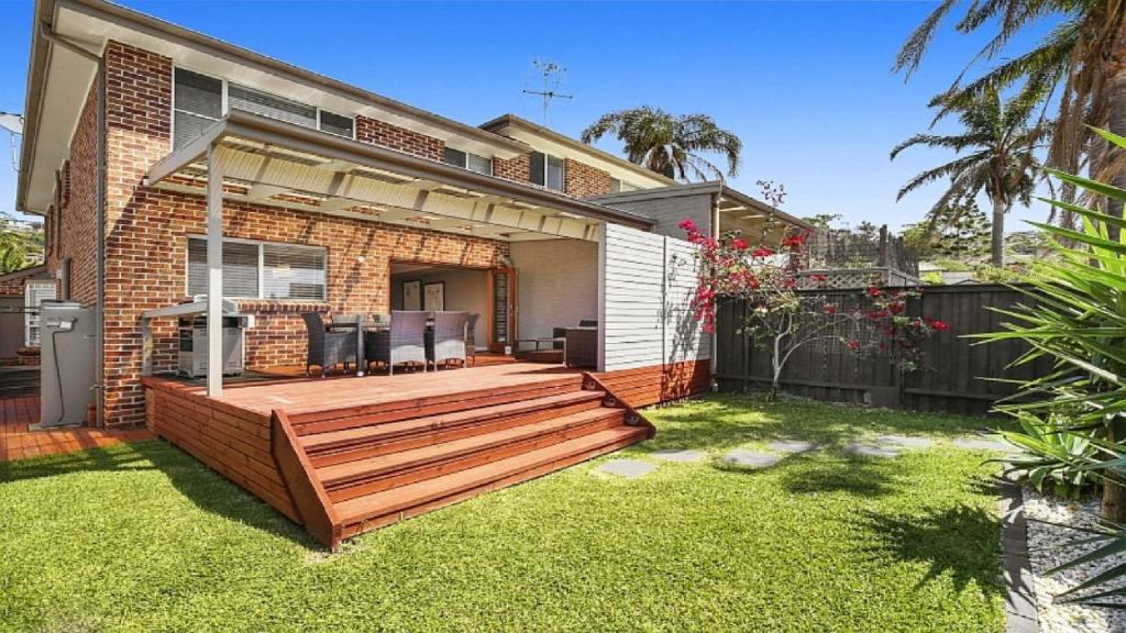 Araluen On Henley Accom Property photo 4