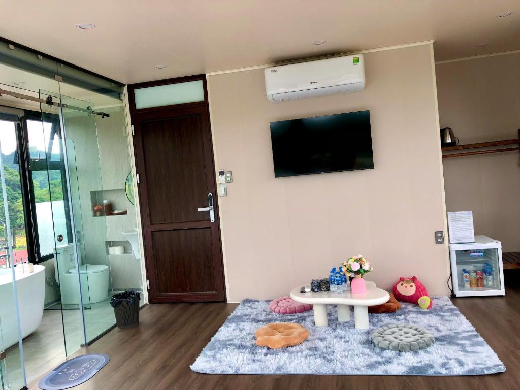 Amore Mio Mộc Châu Hotel