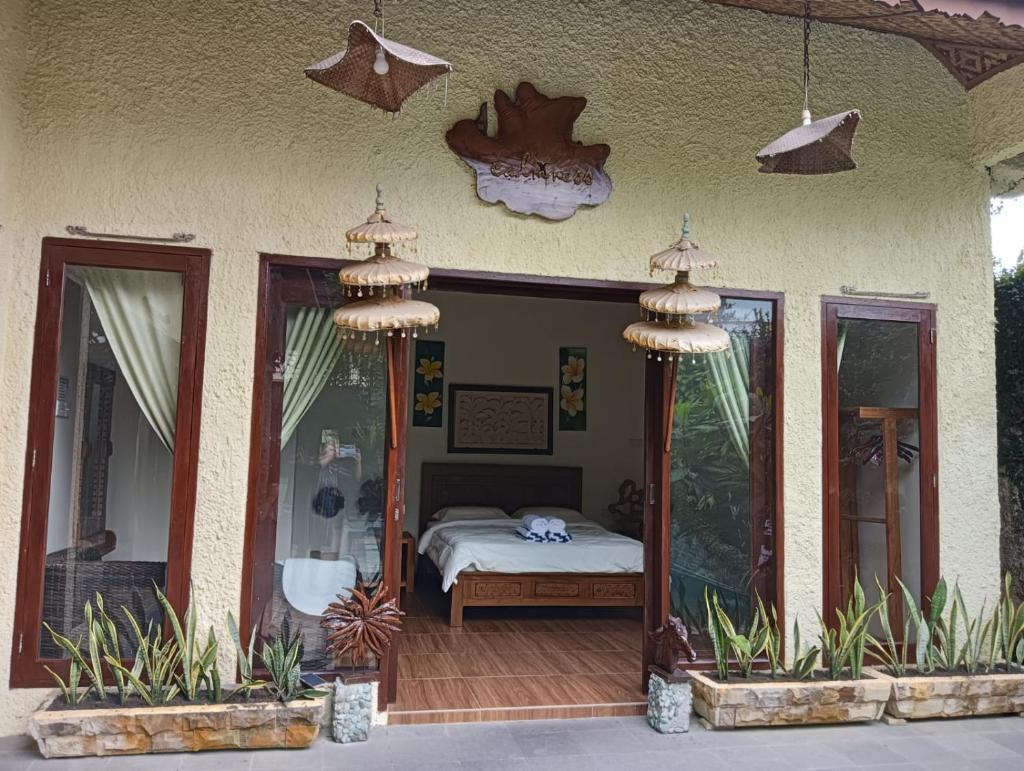 Bali Bliss Villa Tiban Batam - Tap to explore photos