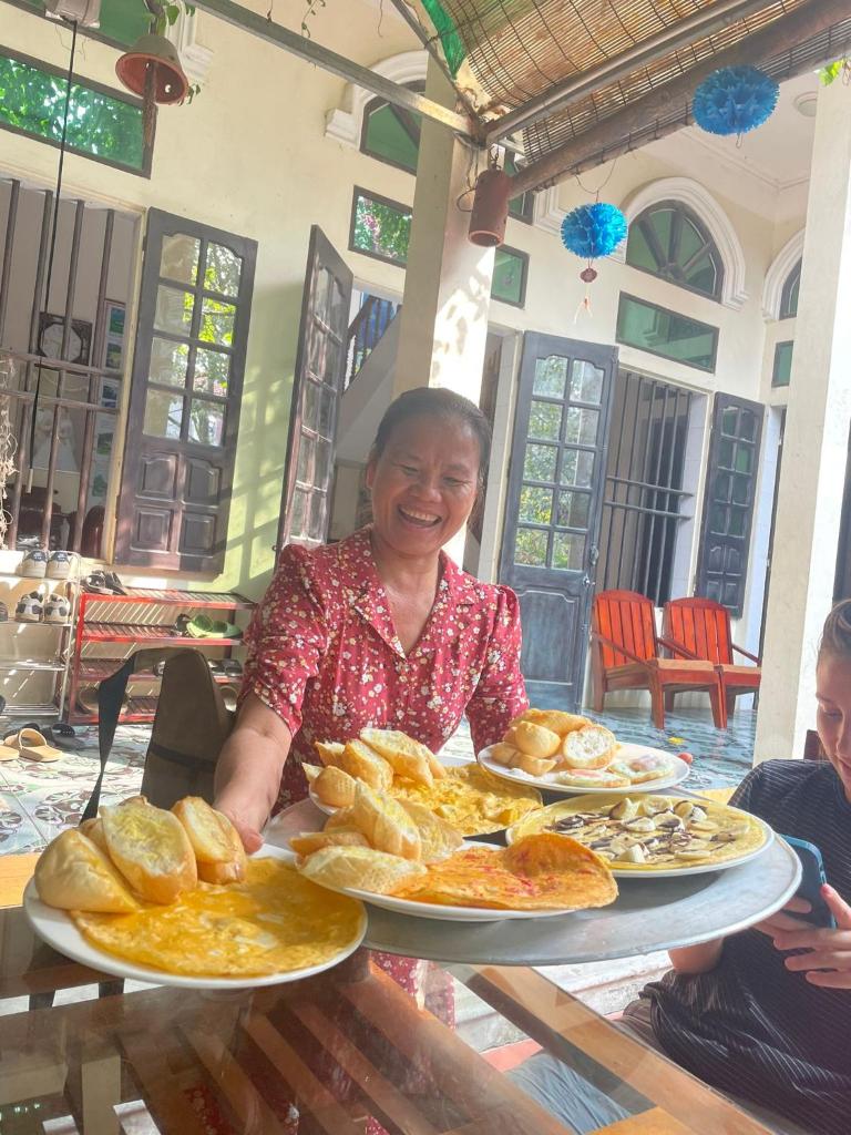 Phi Hung's Unique Homestay