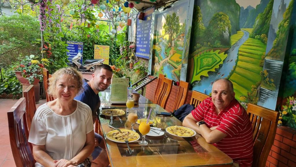 Phi Hung's Unique Homestay