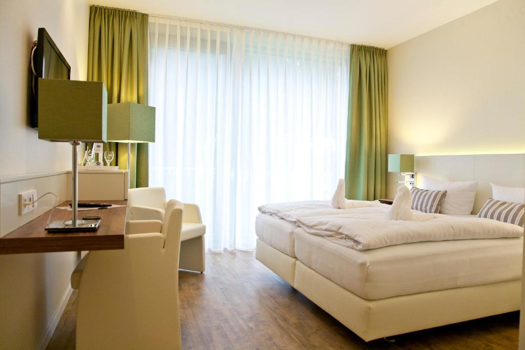 Golfhotel Rheine Mesum photo 2