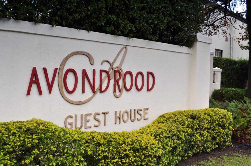Avondrood Guest House by The Oyster Collection photo 2