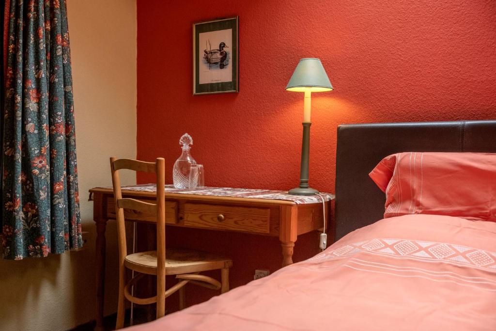 B&B Het Loonderhof photo 3