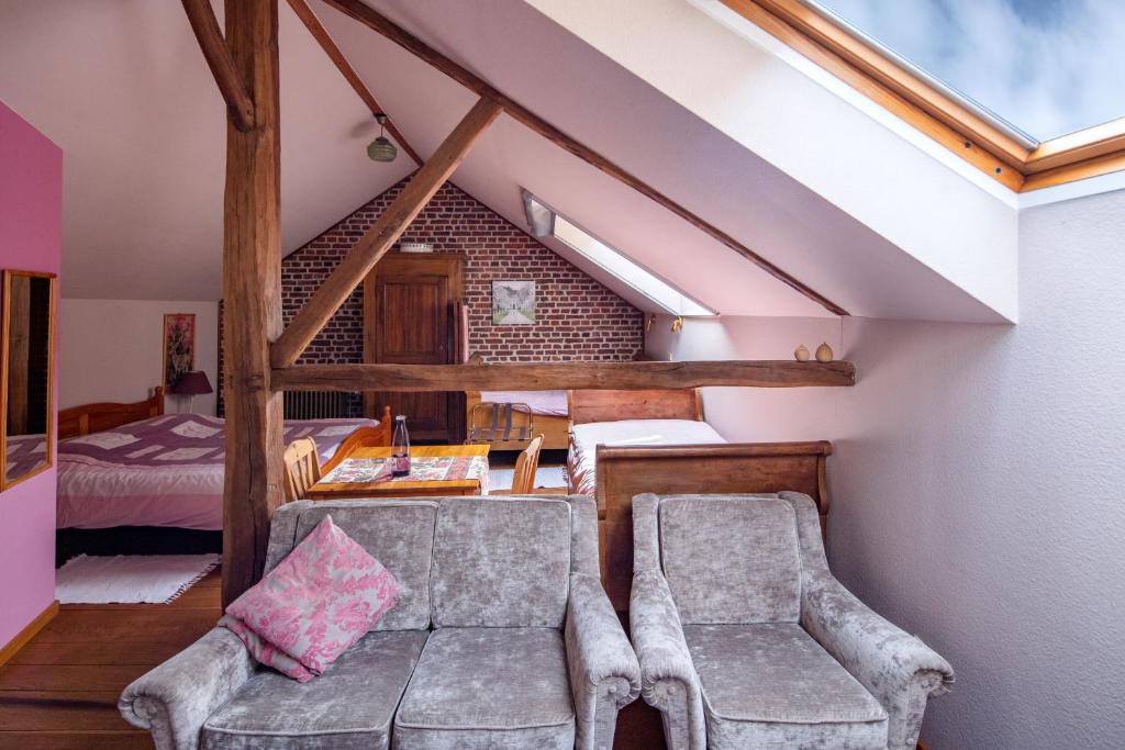 B&B Het Loonderhof photo 2