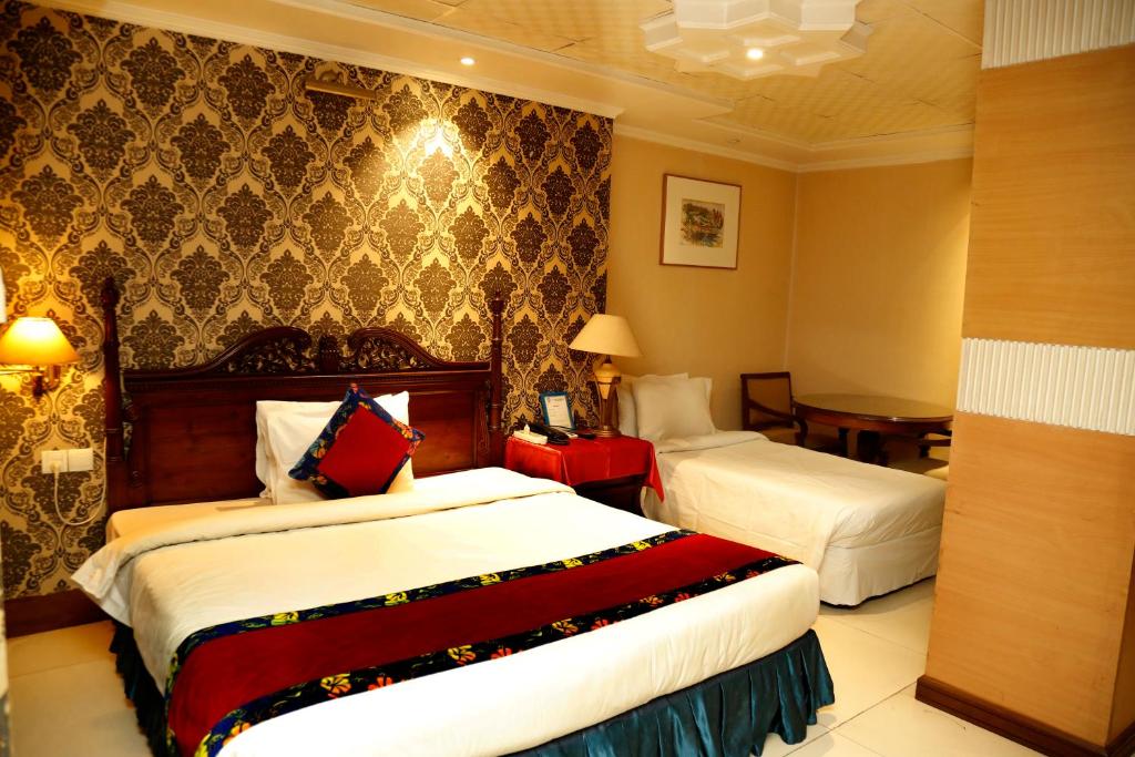 Sea Shell Residence - Dhaka photo 3