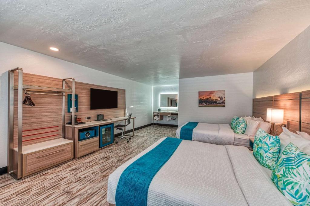 Casa Via Mar Inn, Ascend Hotel Collection image