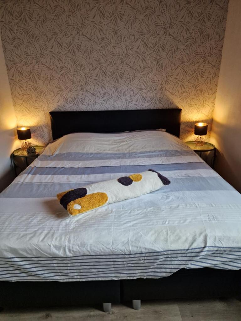 Bungalow Belle Vue - Camping International - Bomal - Durbuy photo 4