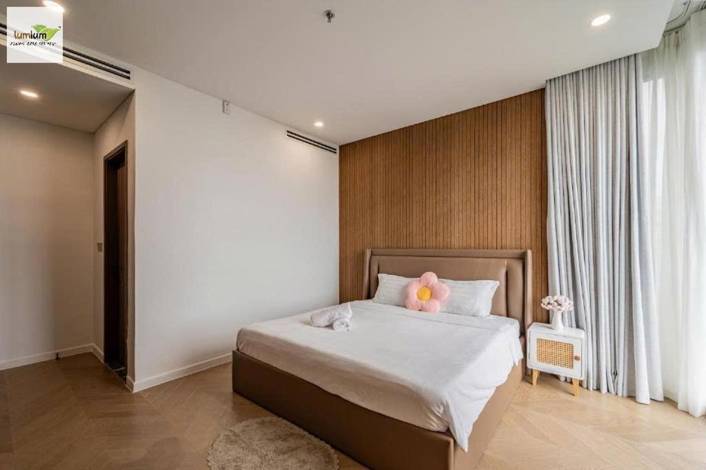 The Lumiere Riverside Residence Apartment